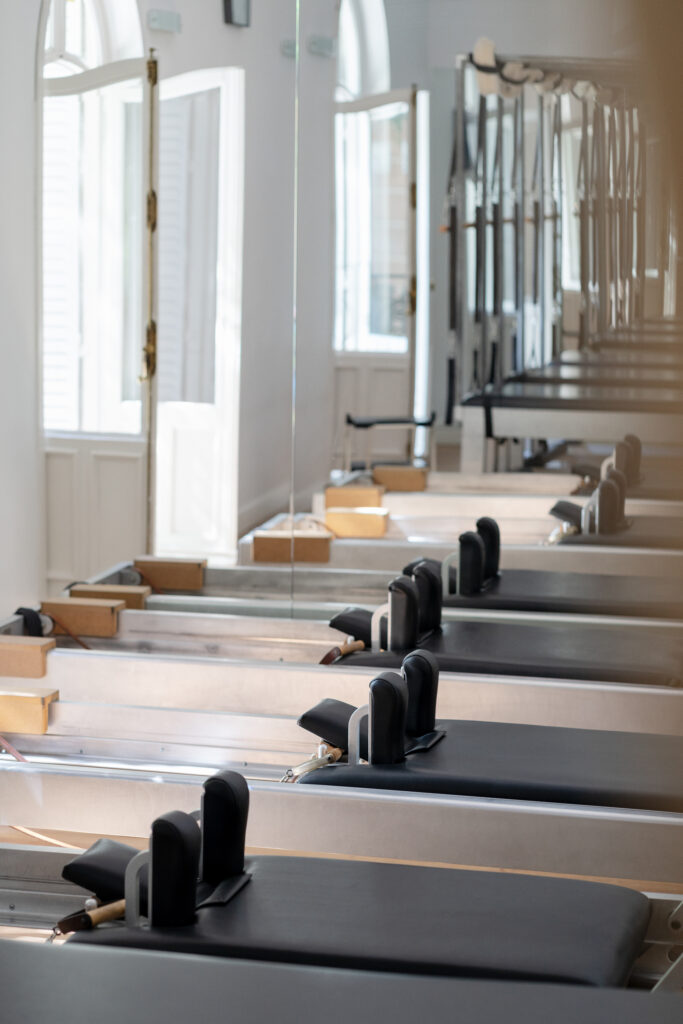 Élite Pilates - Centro de pilates en Madrid