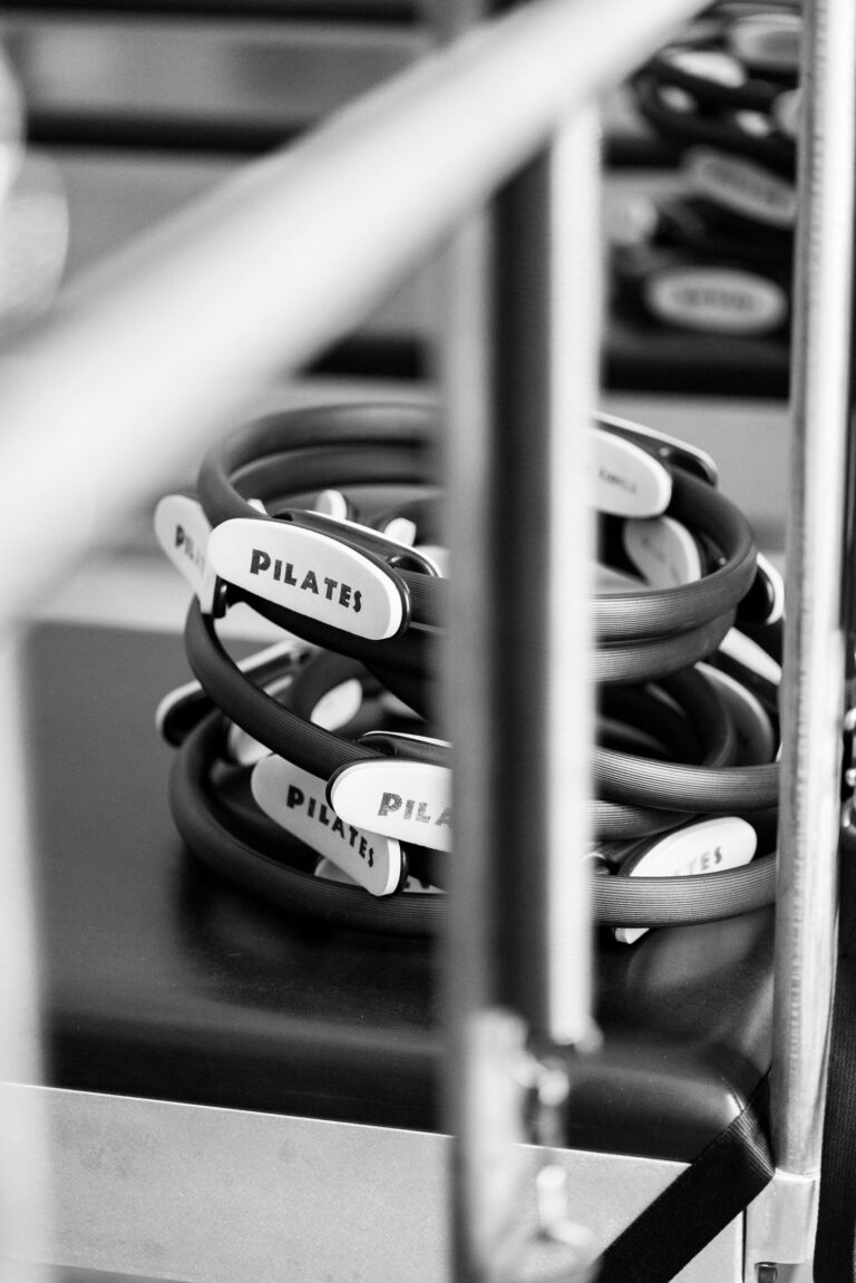 Pilates, una profesión de futuro. Pilates, una profesión de futuro.