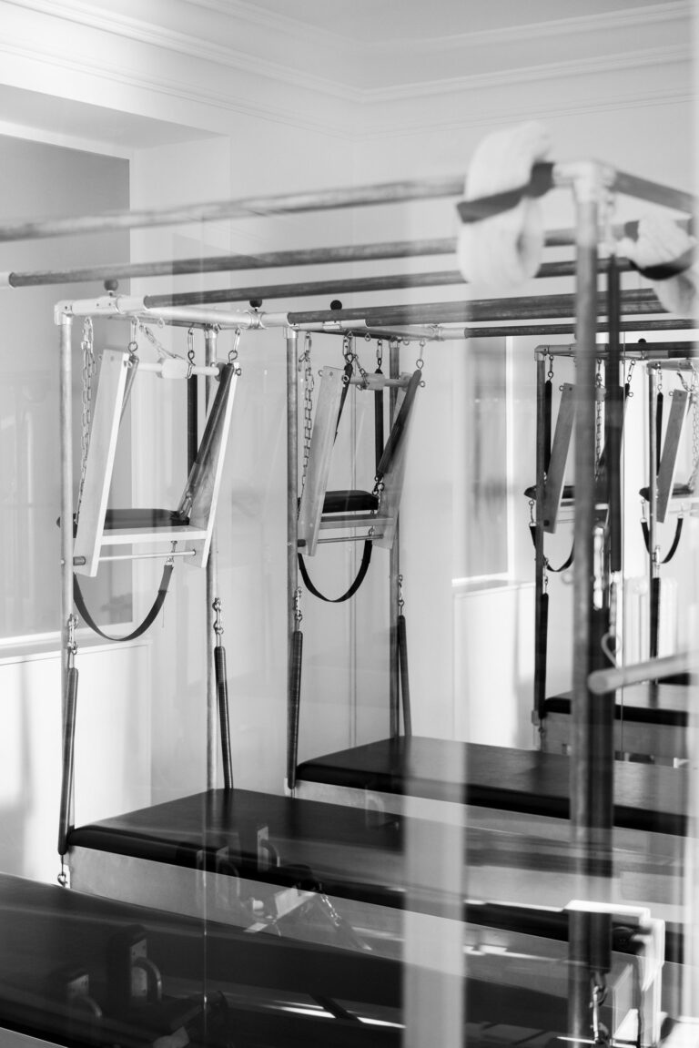 Pilates para principiantes: ¿por dónde empezar? Pilates para principiantes: ¿por dónde empezar?