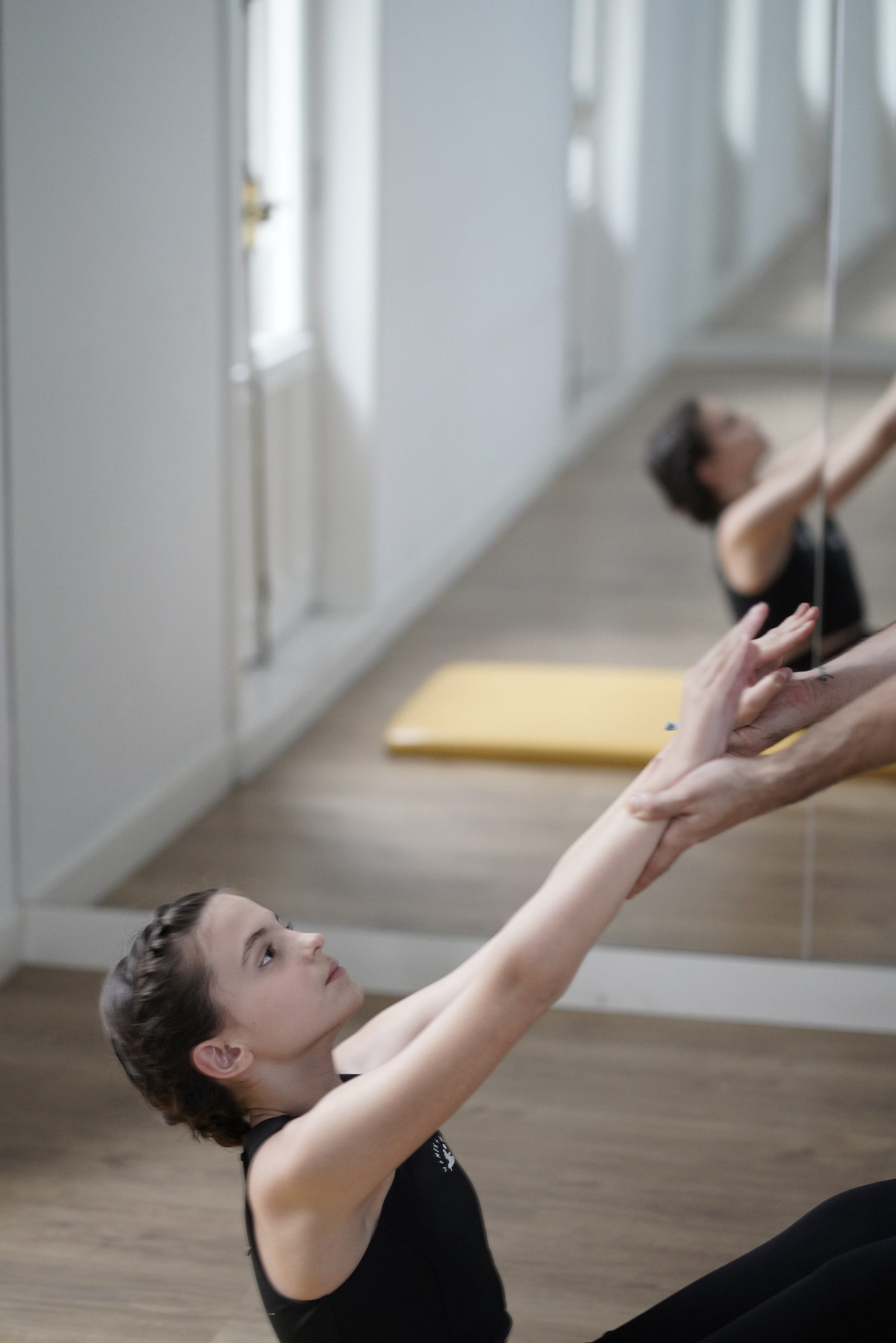 Pilates Para Niños: ¿cuáles Son Sus Beneficios? | Élite Pilates