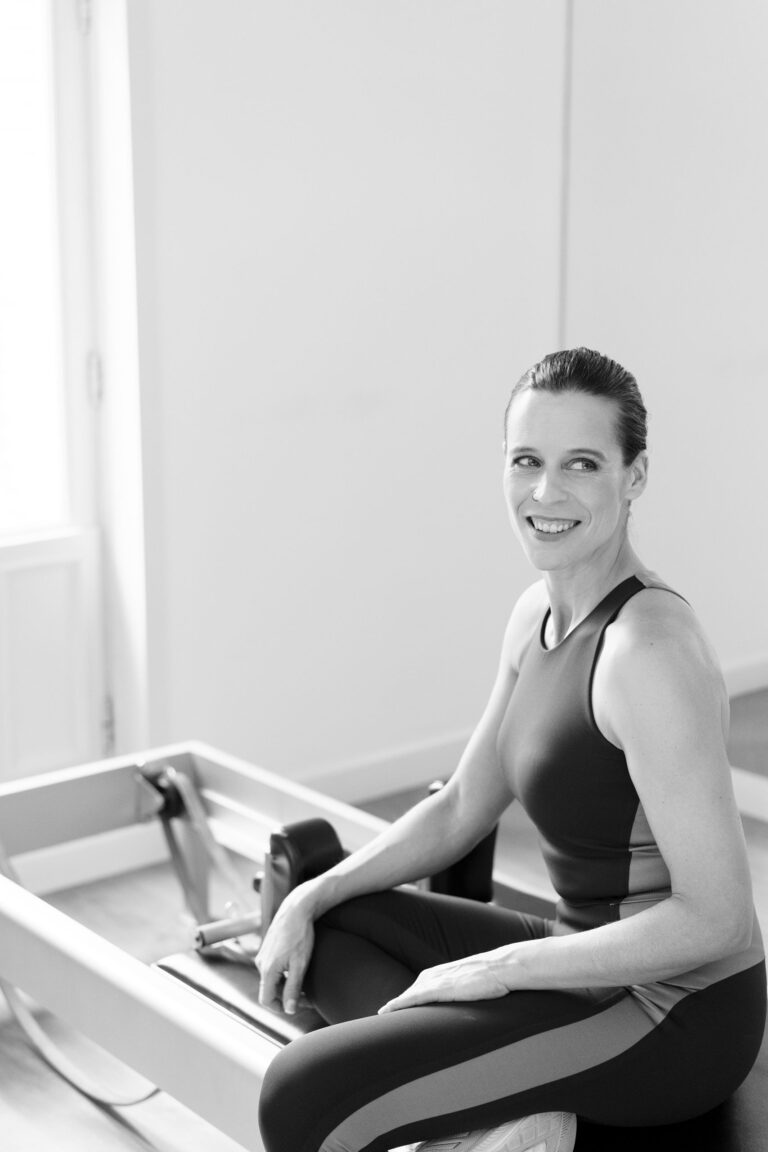 10 tips para mejorar tu práctica de Pilates: antes y después de tu clase mejorar tu práctica de Pilates