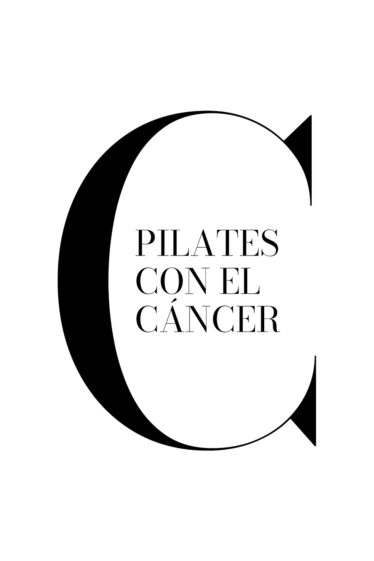 Pilates contra el cáncer