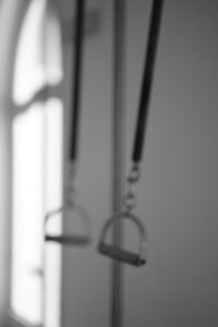 Pilates Centre in Madrid