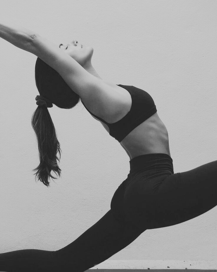 Pilates para la salud digestiva