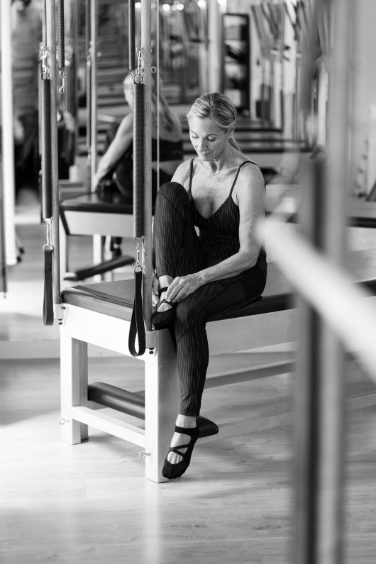 Elite Pilates Madrid