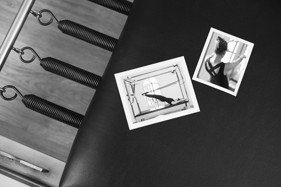 Elite Pilates Madrid