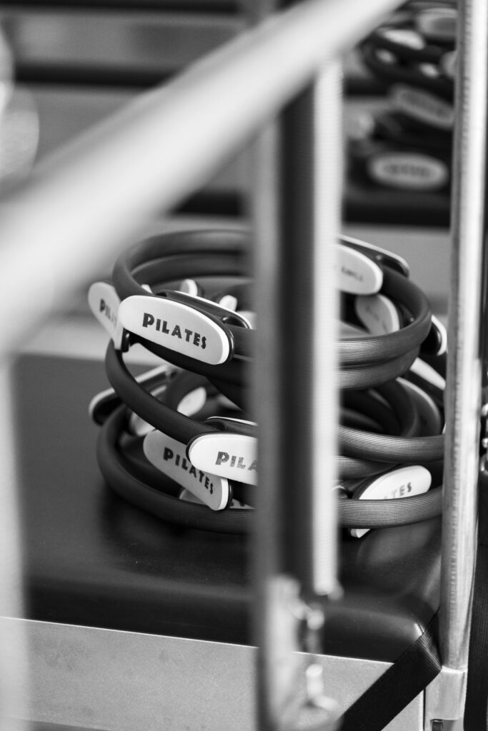 Elite Pilates Madrid