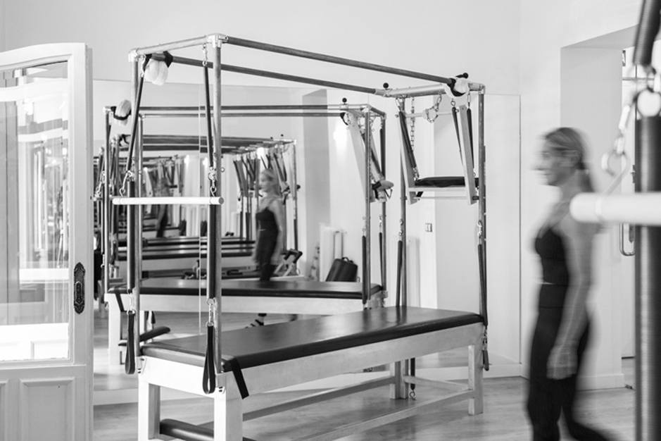 Qué esperar de tu Valoración Integral Inicial en Elite Pilates Qué esperar de tu Valoración Integral Inicial en Elite Pilates