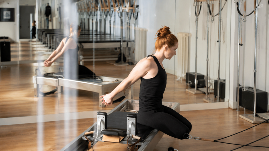 ¿Se puede adelgazar con Pilates? Qué aporta realmente este método al cuerpo ¿Se puede adelgazar con Pilates? Qué aporta realmente este método al cuerpo
